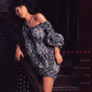 POSSIBILITY AKINA NAKAMORI 7TH ALBUM（＋2）【オリジナル・カラオケ付】＜2022ラッカーマスターサウンド＞ 中森明菜