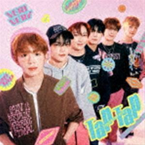 Tap Tap （Japanese ver.）（初回限定盤A） VERIVERY