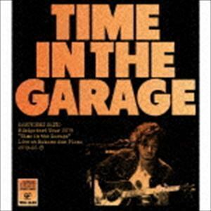 斉藤和義 弾き語りツアー2019 Time in the Garage Live at 中野サンプラザ 2019.06.13（通常盤） 斉藤和義