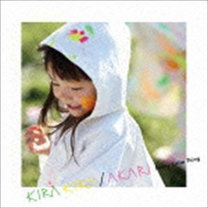 KIRA KIRA／AKARI Every Little Thing