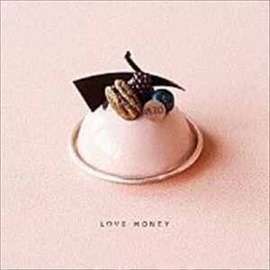 LOVE HONEY（通常盤／CD＋Blu-ray） 大塚愛