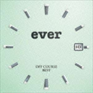 OFF COURSE BEST ever（SHM-CD） オフコース