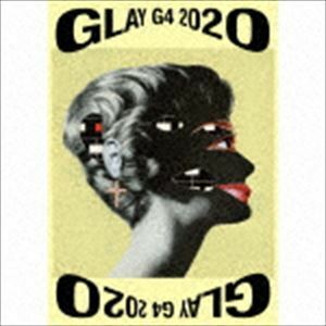 G4・2020（CD＋DVD） GLAY
