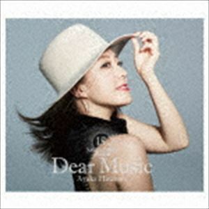 Dear Music 15th Anniversary Album 平原綾香