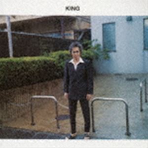 KING Deluxe Edition（限定盤／3CD＋2アナログ＋DVD） 忌野清志郎