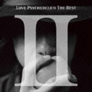 LOVE PSYCHEDELICO THE BEST II LOVE PSYCHEDELICO
