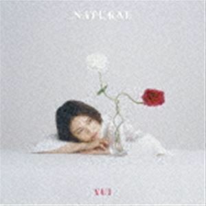 NATURAL（通常盤） YUI