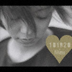 181920＆films（CD＋DVD） 安室奈美恵