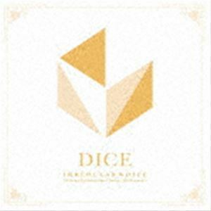 DICE（通常盤） いれいす