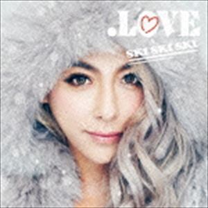 .LOVE -SKI! SKI! SKI!- J-POP Best Mix （V.A.）