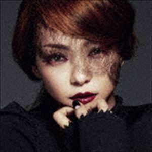 ＿genic（通常盤／CD＋Blu-ray） 安室奈美恵