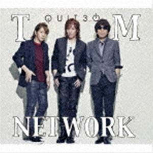 QUIT30（Blu-specCD2） TM NETWORK