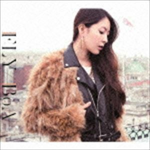 FLY（通常盤） BoA