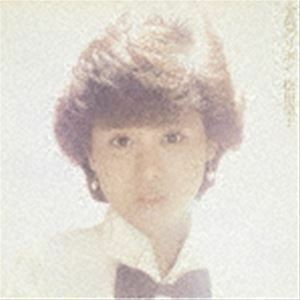 金色のリボン（通常盤／Blu-specCD2） 松田聖子