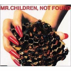 NOT FOUND Mr.Children