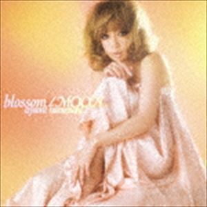 blossom／MOON（ジャケットD） 浜崎あゆみ