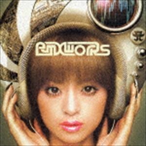 ayumi hamasaki RMX WORKS from ayu-mi-x 5 non stop mega mix 浜崎あゆみ