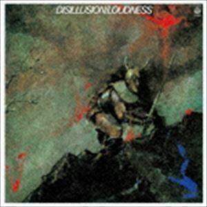 DISILLUSION～撃剣霊化～（低価格盤） LOUDNESS