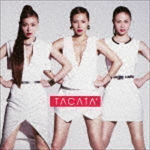 TACATA’（MUSIC VIDEO盤／CD＋DVD ※Tacata’Music Video他収録） MAX