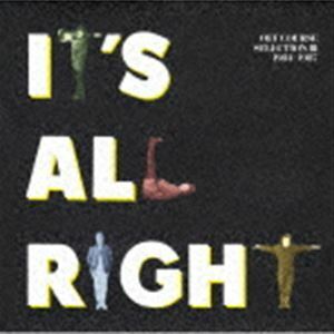 IT’S ALL RIGHT OFF COURSE SELECTION III 1984-1987 オフコース