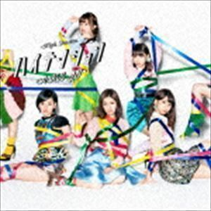 ハイテンション（通常盤／Type C／CD＋DVD） AKB48