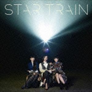 STAR TRAIN（通常盤） Perfume