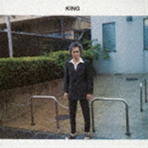 KING Deluxe Edition（通常盤／2CD＋DVD） 忌野清志郎