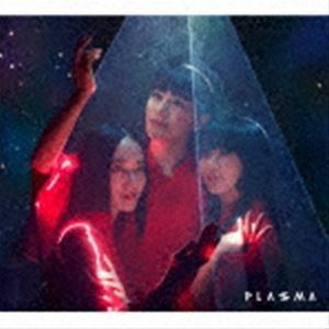 PLASMA（初回限定盤A／CD＋Blu-ray） Perfume