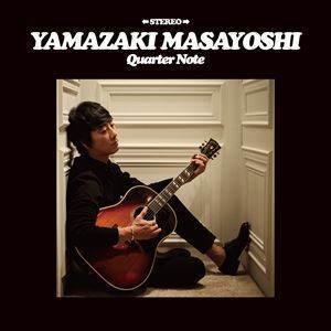 Quarter Note（通常盤） 山崎まさよし