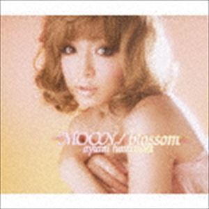 MOON／blossom（CD＋DVD ※video clip＋「MOON」making clip収録／ジャケットA） 浜崎あゆみ