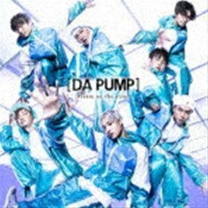 Dream on the street（通常盤／Type-E） DA PUMP