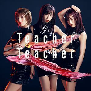 Teacher Teacher（通常盤／Type A／CD＋DVD） AKB48