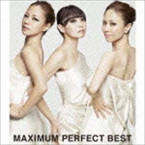 MAXIMUM PERFECT BEST（3CD＋Blu-ray） MAX