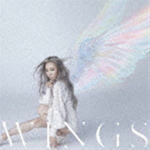 WINGS（CD＋DVD（スマプラ対応）） 倖田來未