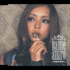 GIRL TALK／the SPEED STAR 安室奈美恵