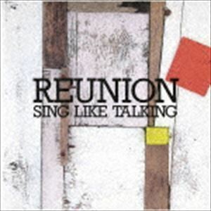 REUNION（Blu-specCD2） SING LIKE TALKING