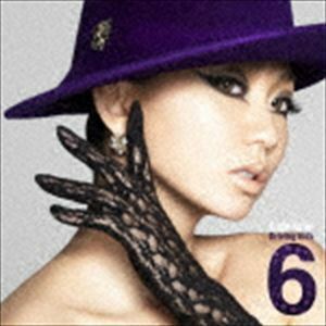 Koda Kumi Driving Hit’s 6 倖田來未