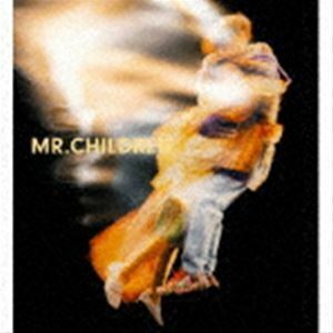 Mr.Children 2015-2021 ＆ NOW（初回生産限定盤／2CD＋DVD） Mr.Children