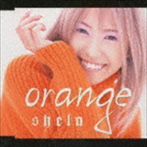 orange shela