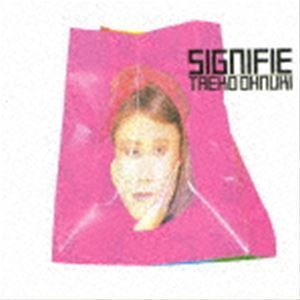 SIGNIFIE（ハイブリッドCD） 大貫妙子