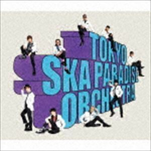 ツギハギカラフル（2CD＋2Blu-ray） 東京スカパラダイスオーケストラ
