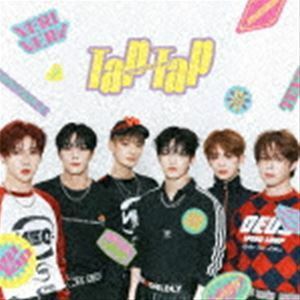 Tap Tap （Japanese ver.）（初回限定盤B） VERIVERY