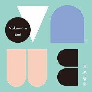 [レコード]相棒 NakamuraEmi