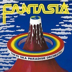 [レコード]FANTASIA（完全生産限定盤） 東京スカパラダイスオーケストラ