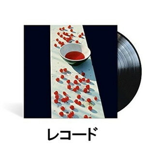 [レコード]ポール・マッカートニー（限定盤／アナログ盤） ポール・マッカートニー