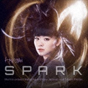 SPARK（初回限定盤／SHM-CD＋DVD） 上原ひろみザ・トリオ・プロジェクト feat.アンソニー・ジャクソン＆サイモン・フィリップス