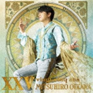 [レコード]XXV（限定生産盤） 及川光博