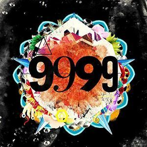 [レコード]9999（初回生産限定盤） THE YELLOW MONKEY