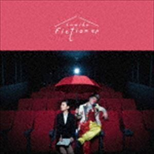 Fiction e.p（初回生産限定盤／CD＋DVD） sumika