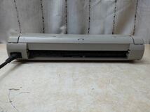 1ah3042 Panasonic パナソニック ワープロ SALALA FW-V1J87_画像6